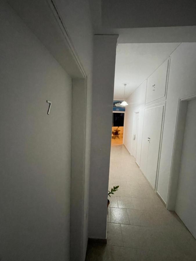 Cal Day Rooms Santorini Perissa  Bagian luar foto